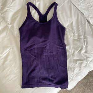 Lululemon Ebb to Street Tank
